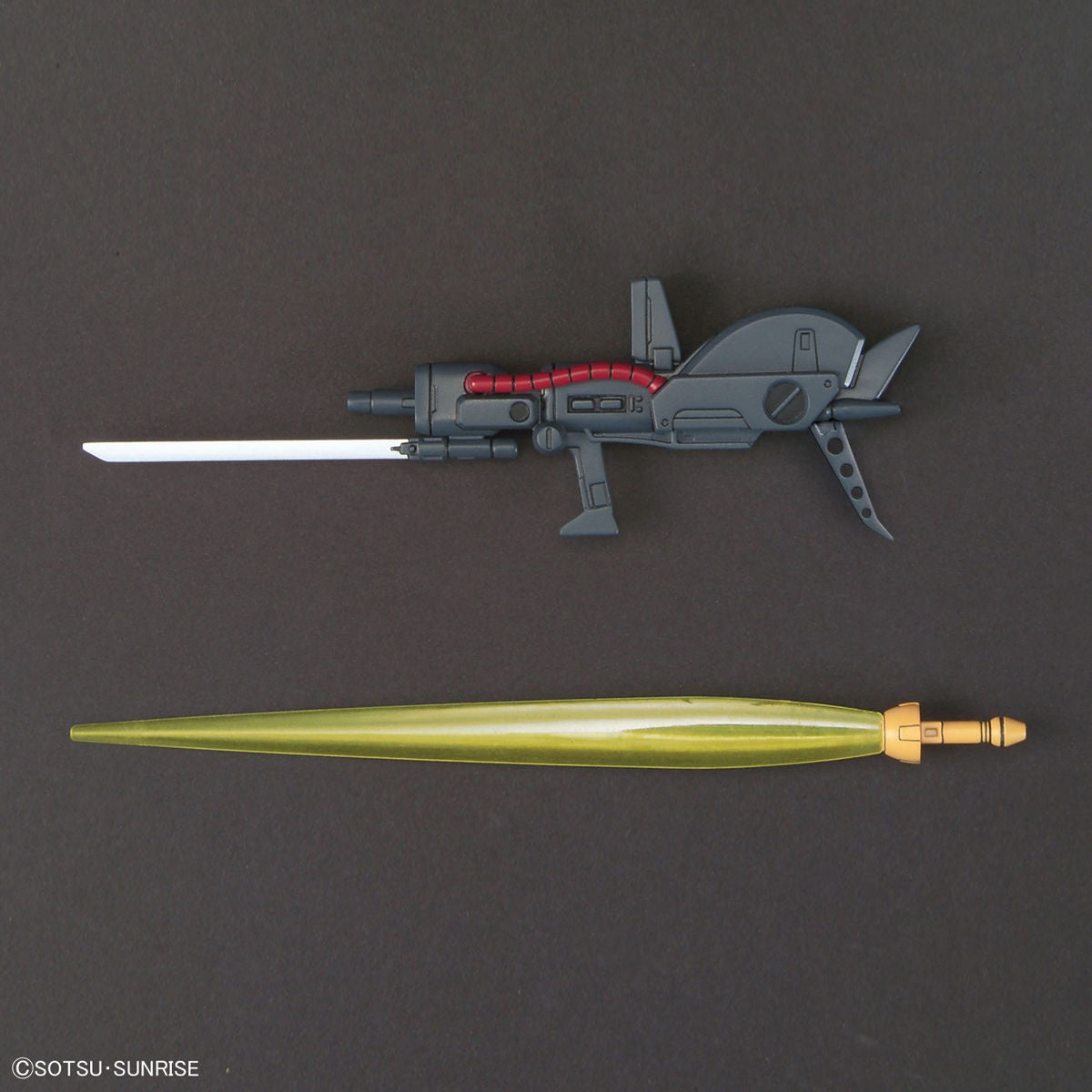 1/144 HGUC 220 AMX-104 R-JARJA