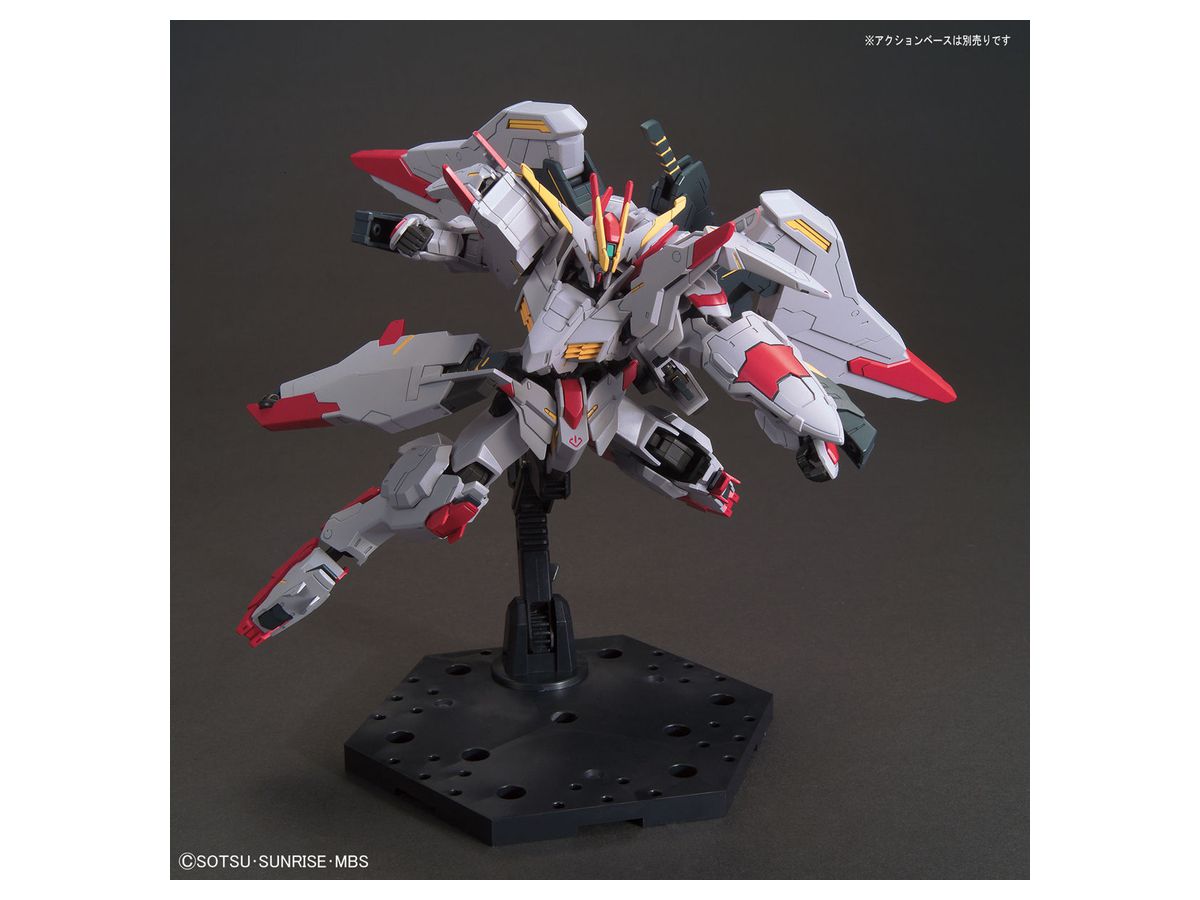 1/144 HGIBO 040 Gundam Marchosias