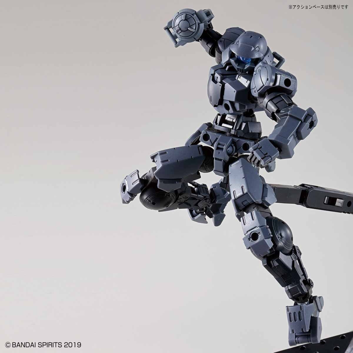 1/144 30MM 05 bEMX-15 PORTANOVA (Dark Gray)