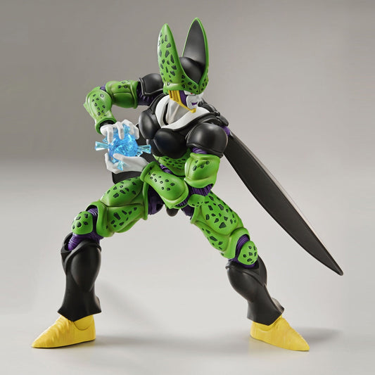 Bandai Figure Rise Standard Dragon Ball Z Perfect Cell