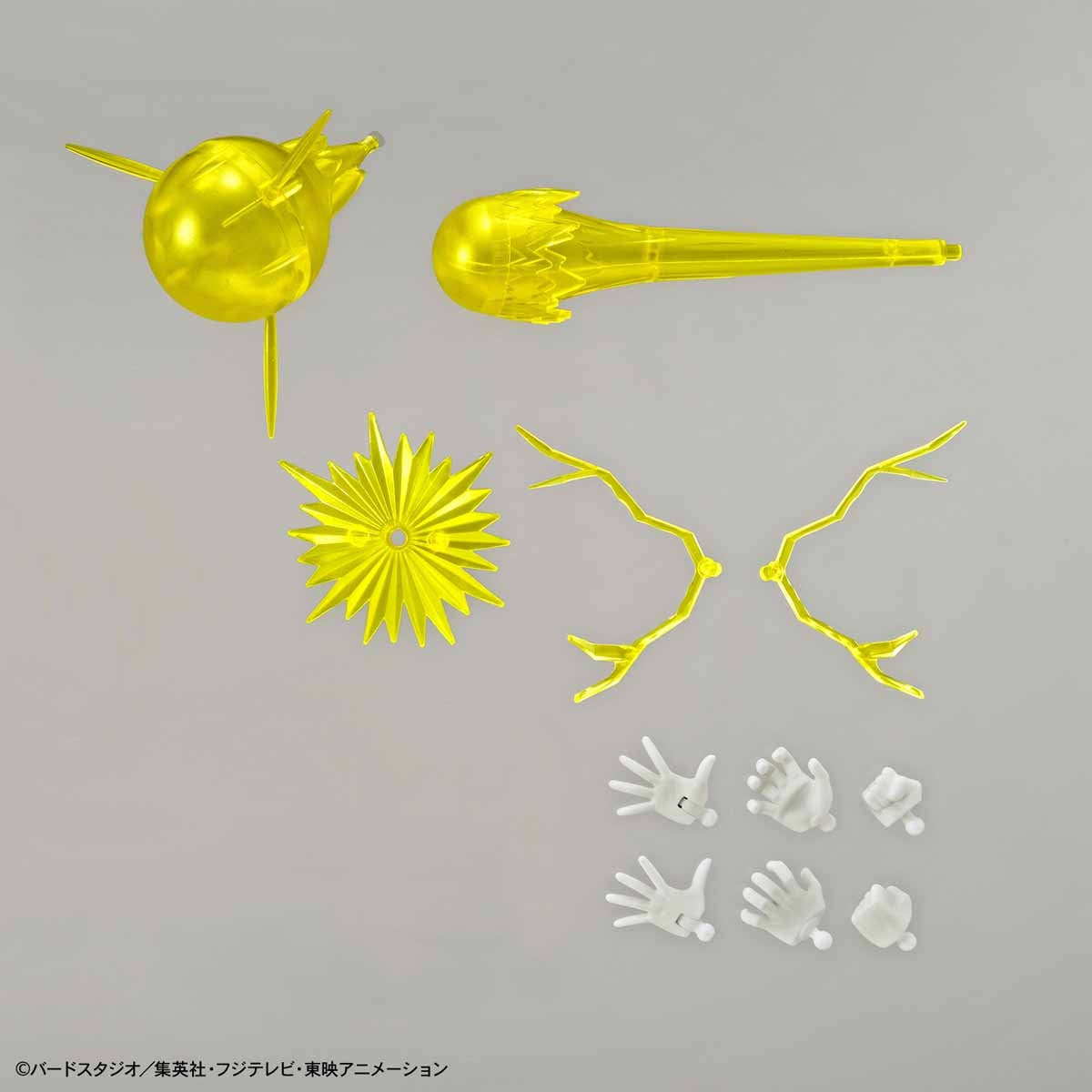 Bandai Figure Rise Standard Dragon Ball Super Super Saiyan God Super Saiyan Vegeta (Renewal Ver.)