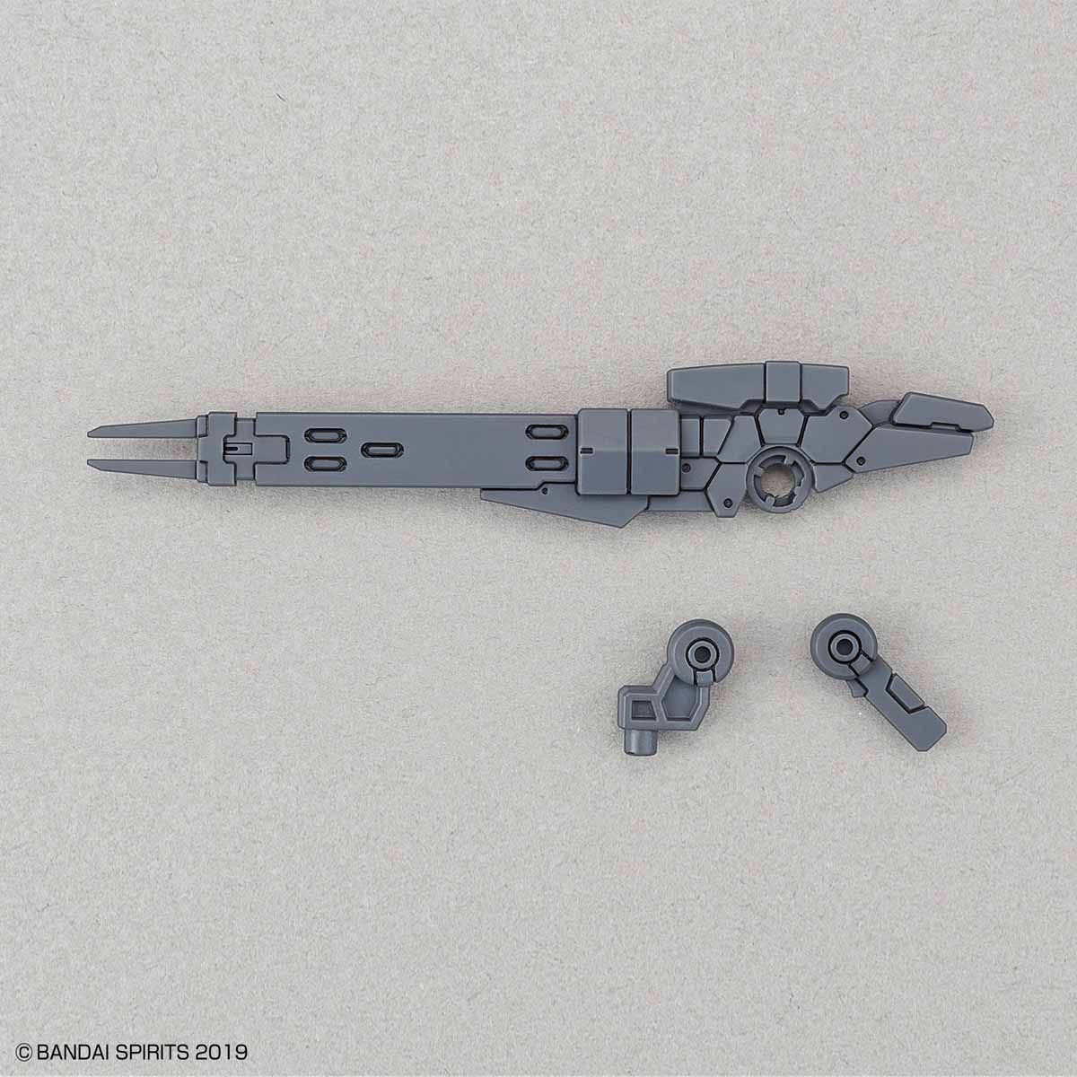 1/144 30MM 15 eEMX-17 Alto (Flight Type) (Navy)