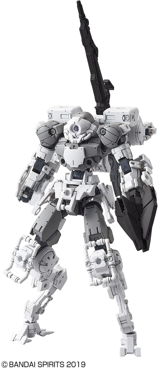 1/144 30MM bEXM-15 Portanova (Space Ver.) (Gray) Bandai 21.99 OEShop
