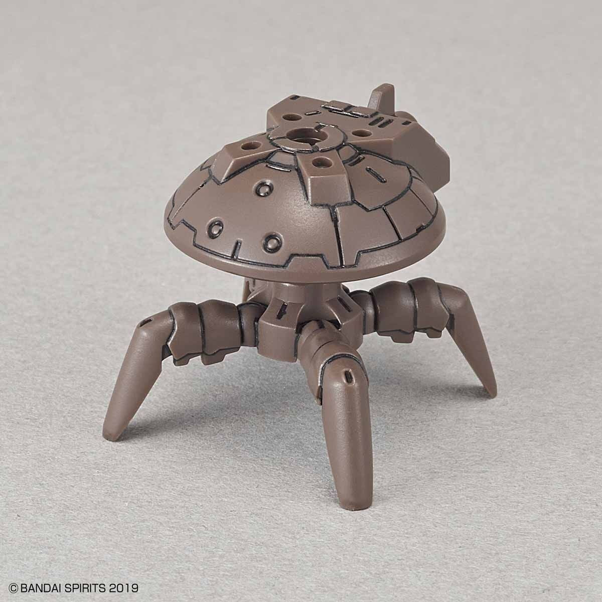 1/144 30MM 16 bEXM-15 Portanova (Brown)