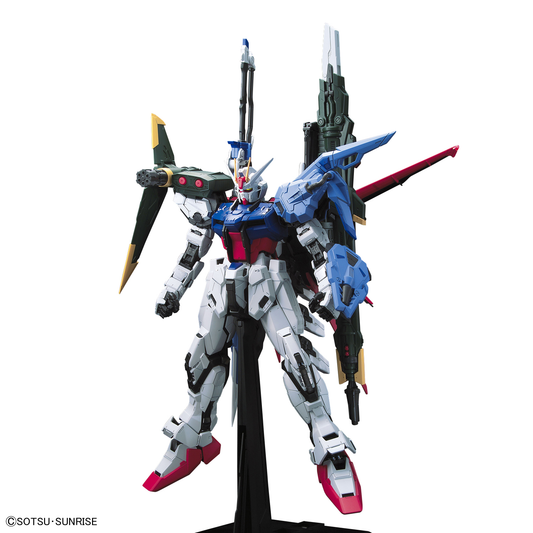 1/60 PG Perfect Strike Gundam