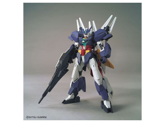 1/144 HGBD:R 023 Uraven Gundam
