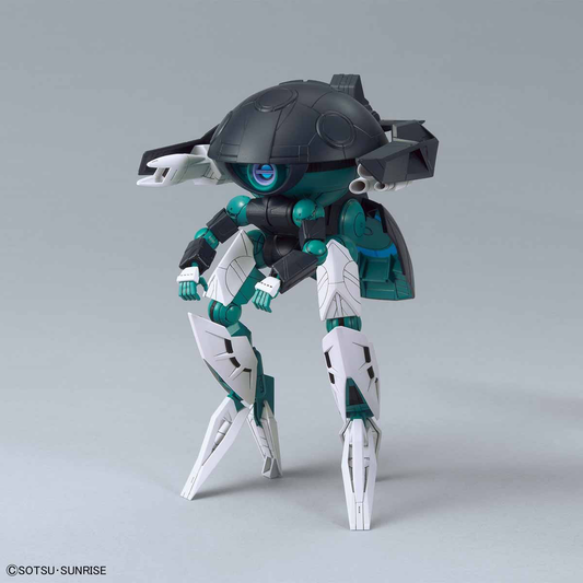 1/144 HGBD:R 028 Wodom Pod