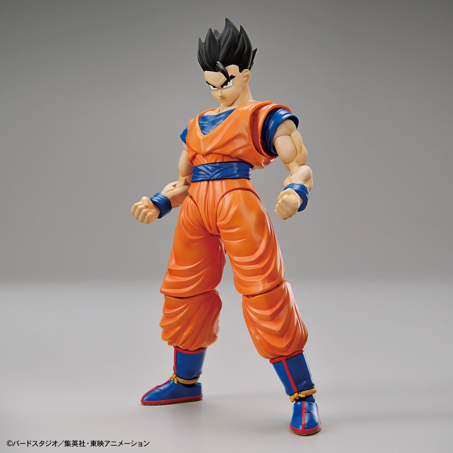 Bandai Figure Rise Standard Dragon Ball Z Ultimate Son Gohan