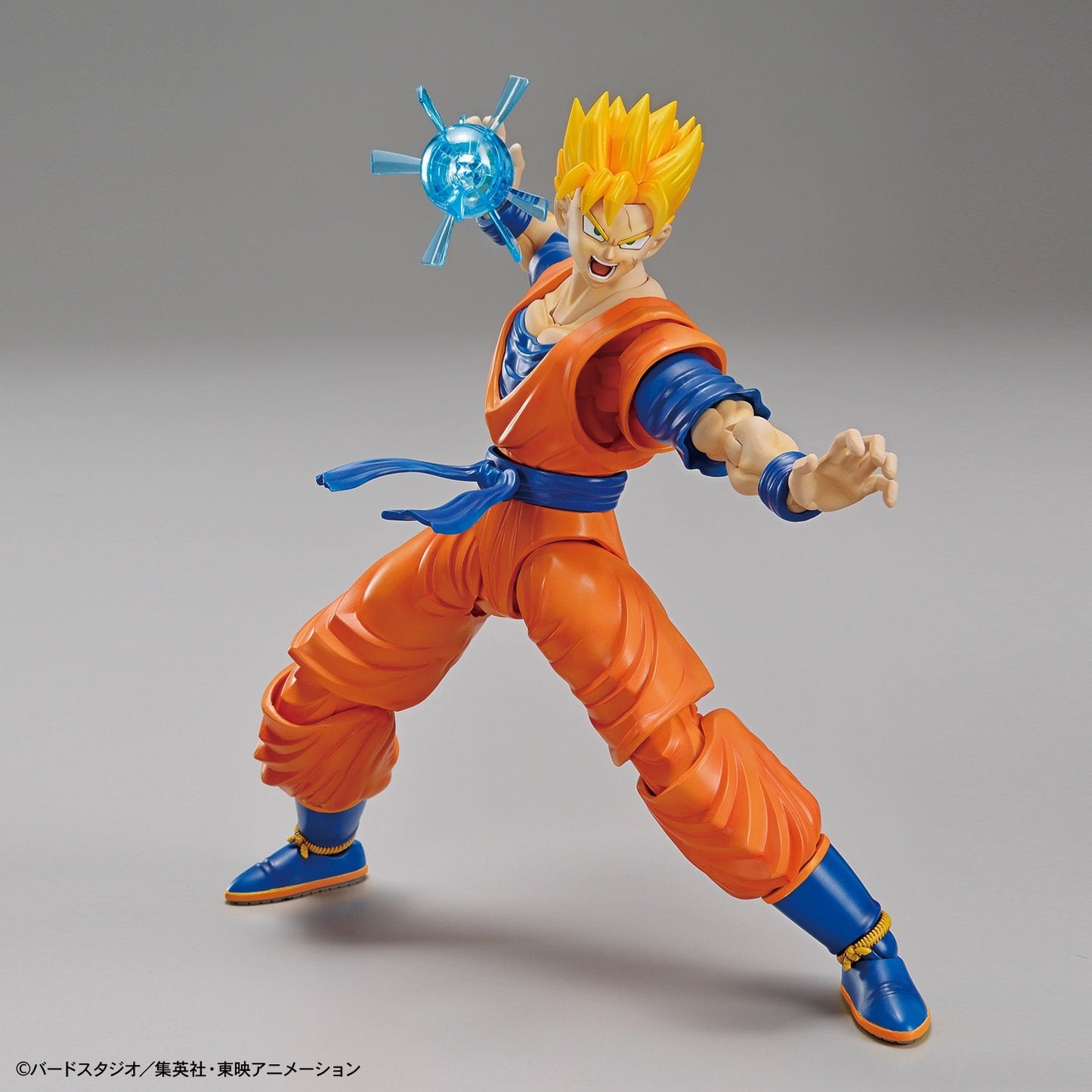 Bandai Figure Rise Standard Dragon Ball Z Ultimate Son Gohan