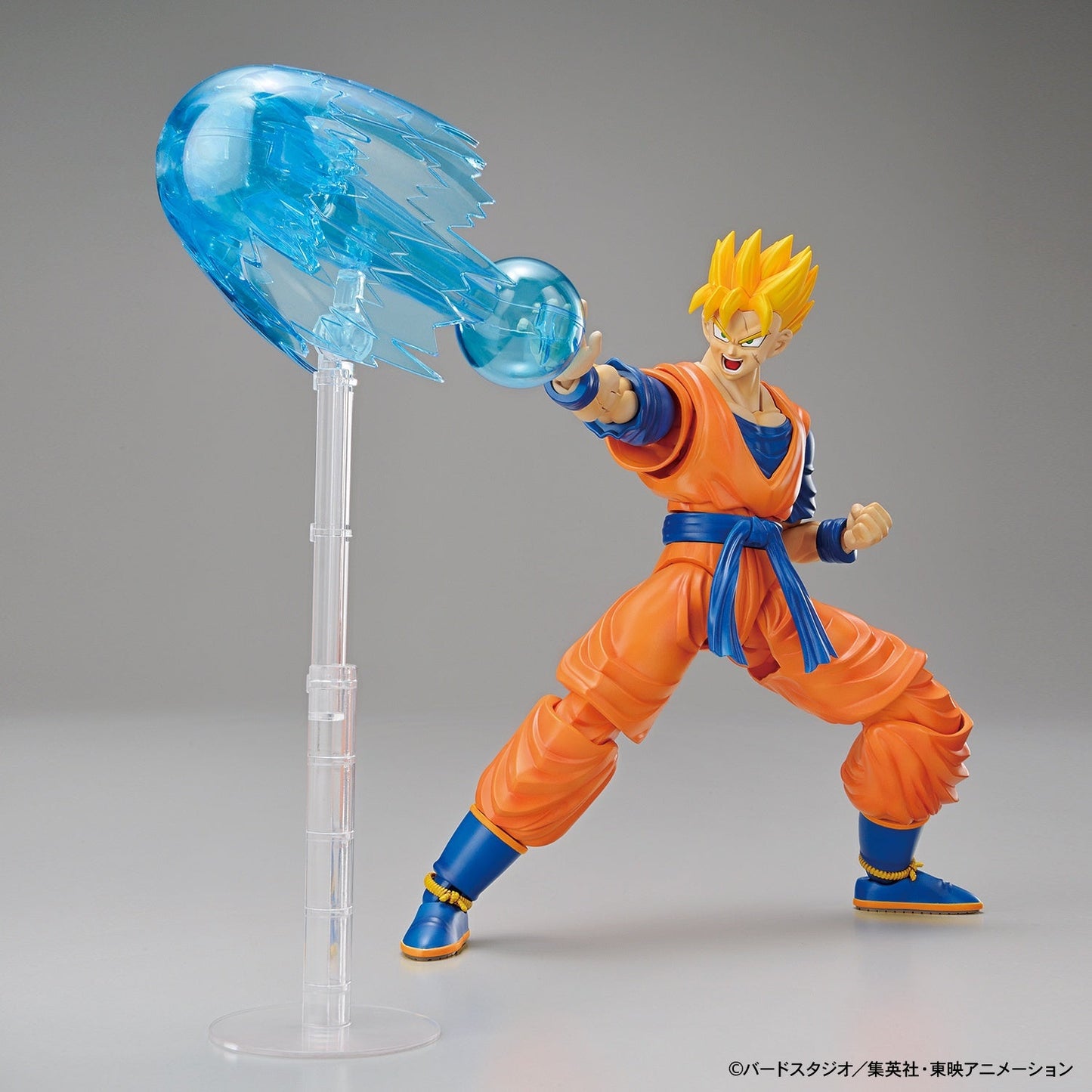 Bandai Figure Rise Standard Dragon Ball Z Ultimate Son Gohan
