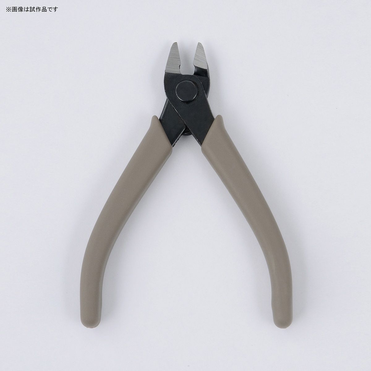 Bandai Spirits Entry Side Nipper Cutter (Gray)