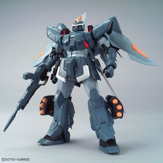 1/100 MG Gundam ZGMF-1017 Mobile Ginn