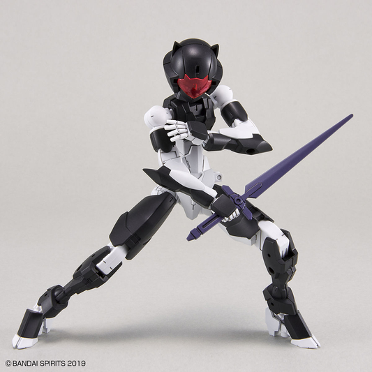 1/144 30MM EXM-E7f Spinatia (Fencer Type) Bandai 16.99 OEShop