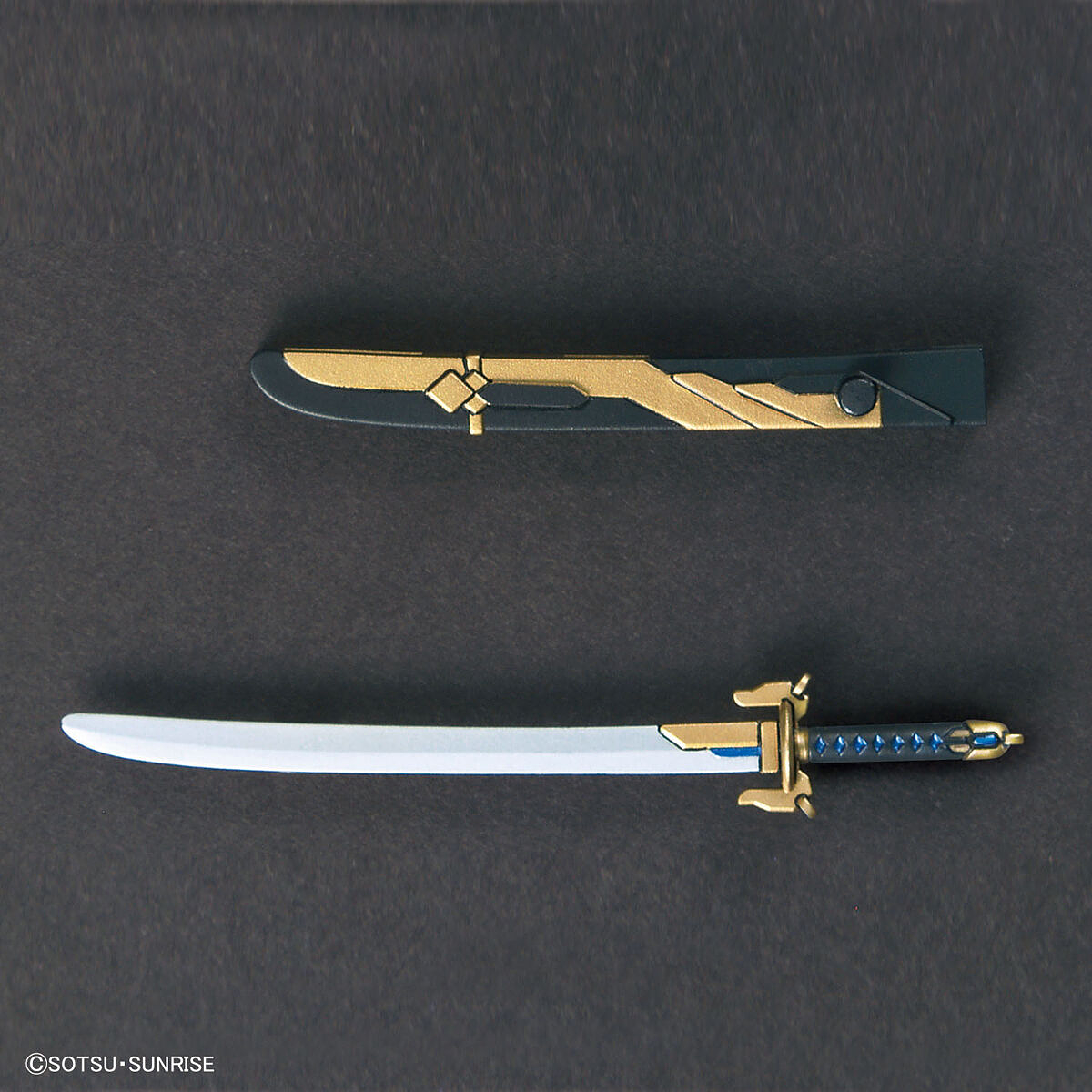 SDW HEROES 11 Nobunaga Gundam Epyon Dark Mask Ver.