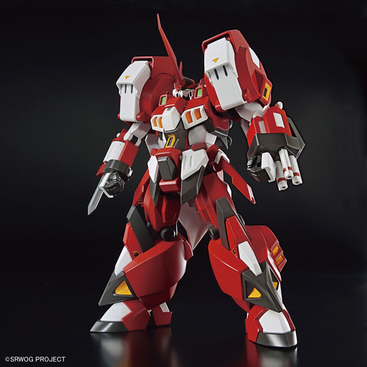 HG Super Robot Wars Alteisen