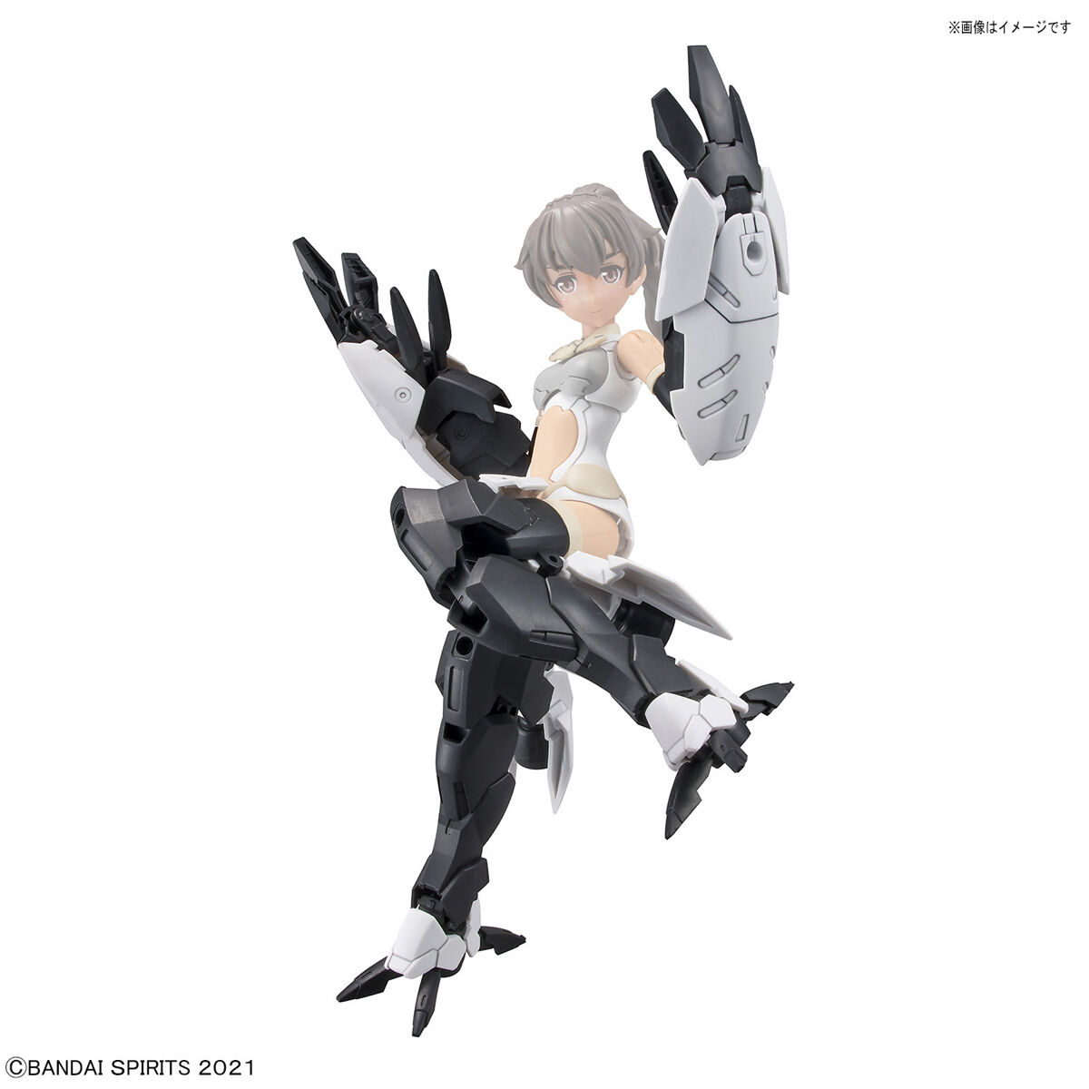 30MS OP-03 Option Parts Set 3 (Mechanical Unit)