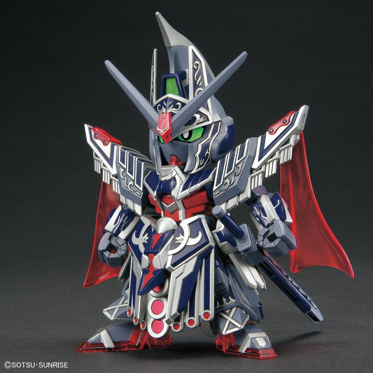 SDW HEROES 19 Caesar Legend Gundam