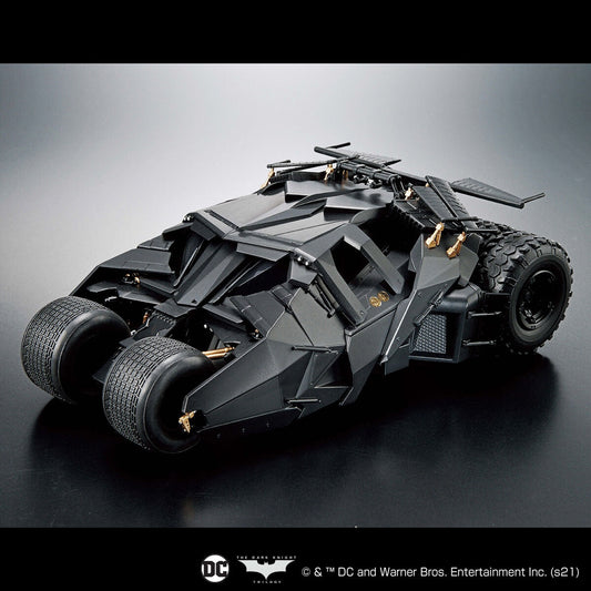 Bandai 1/35 Batmobile (Batman Begins Ver.)