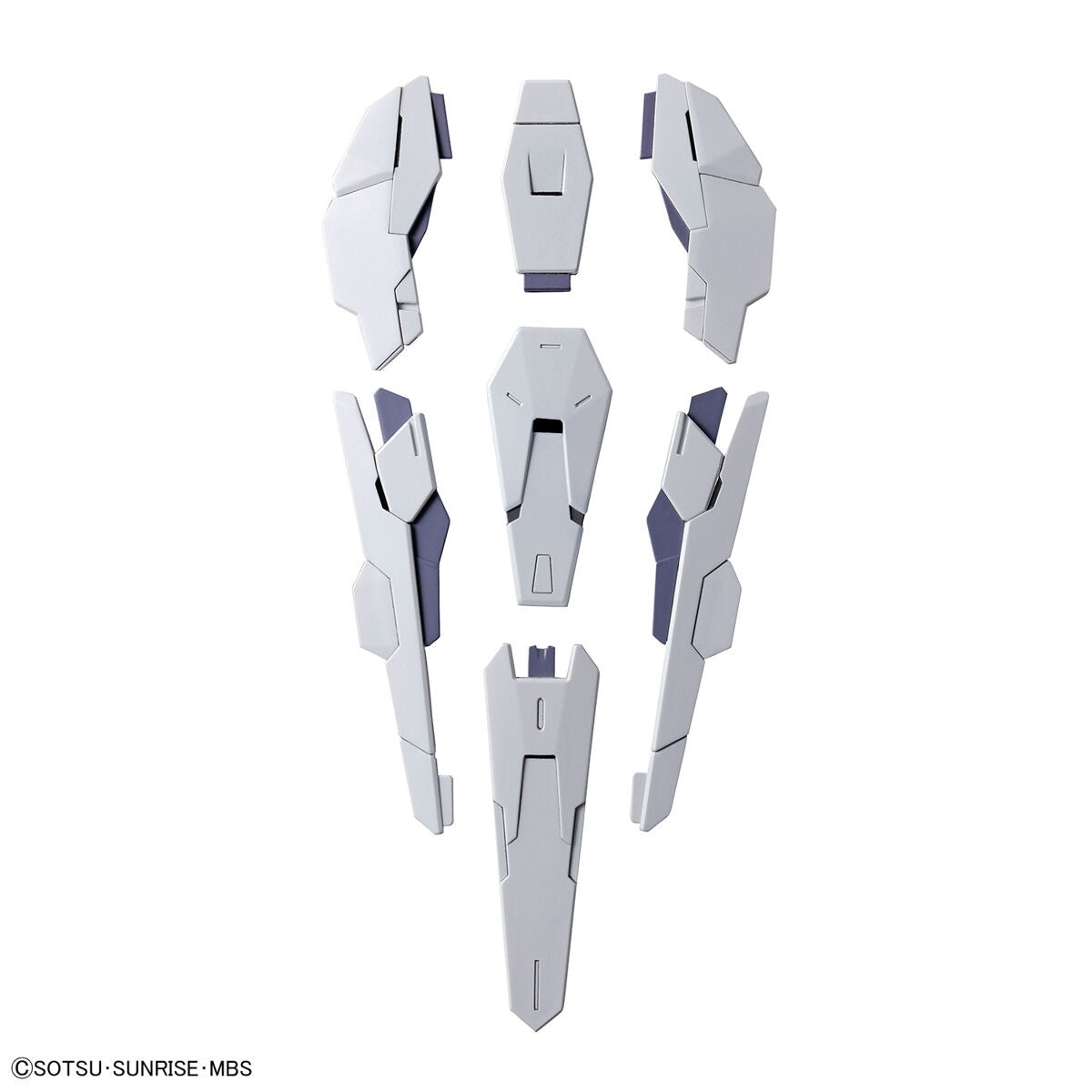 1/144 HGTWFM 01 Gundam Lfrith (The Witch from Mercury)