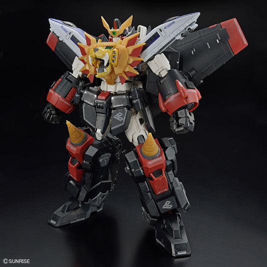 RG GaoGaiGar Bandai Namco