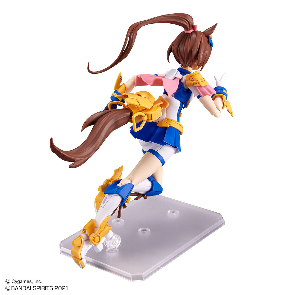 30MS Tokai Teio from Umamusume (Uma Musume: Pretty Derby)