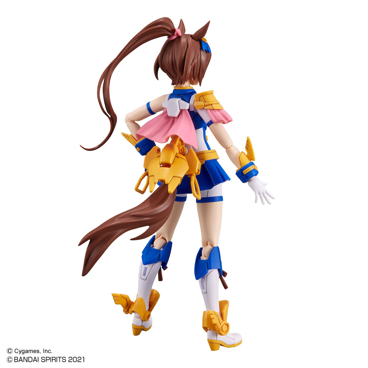 30MS Tokai Teio from Umamusume (Uma Musume: Pretty Derby)