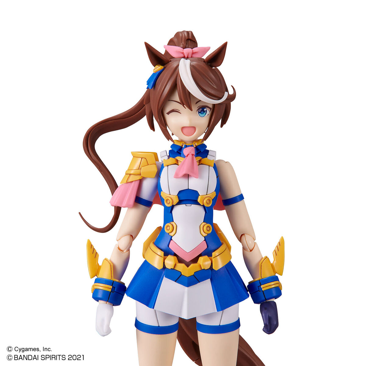 30MS Tokai Teio from Umamusume (Uma Musume: Pretty Derby)