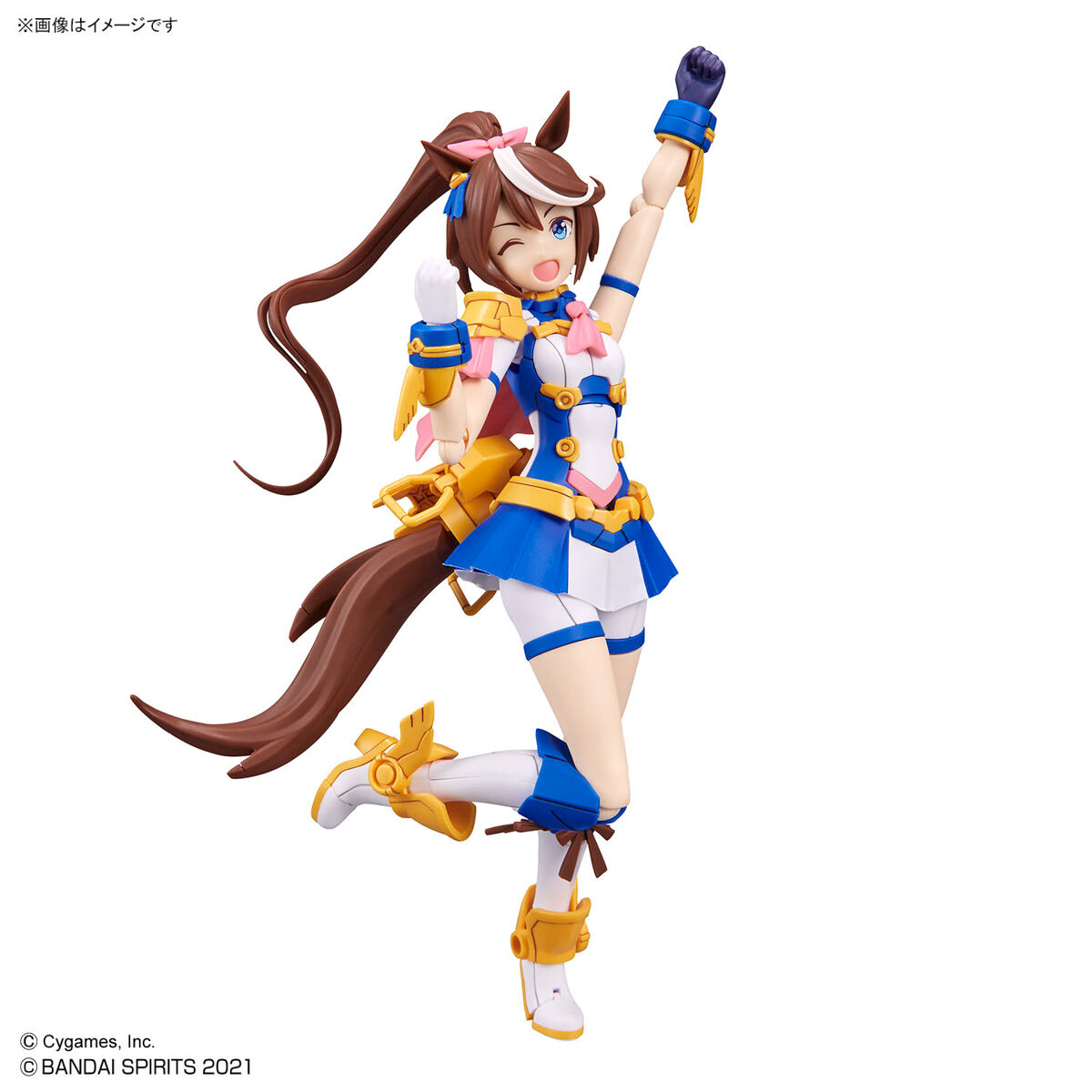 30MS Tokai Teio from Umamusume (Uma Musume: Pretty Derby)