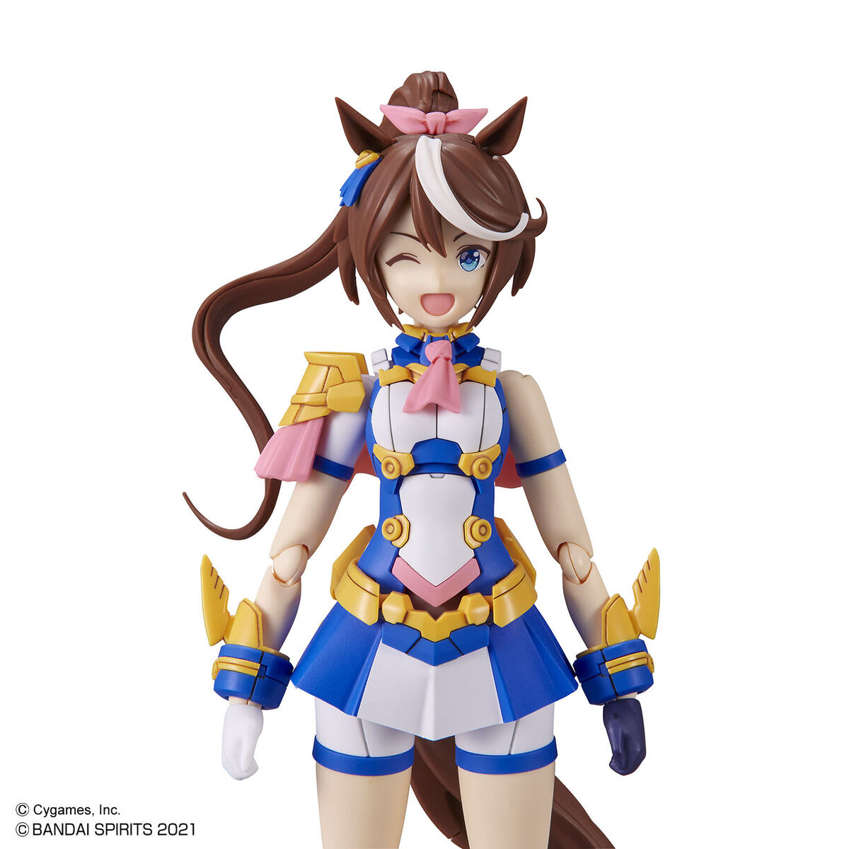 30MS Tokai Teio from Umamusume (Uma Musume: Pretty Derby)