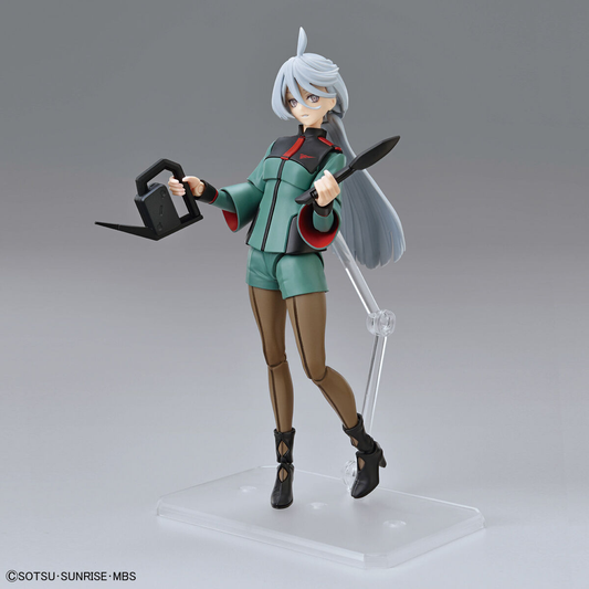 Bandai Figure Rise Standard Miorine Rembran (The Witch from Mercury)