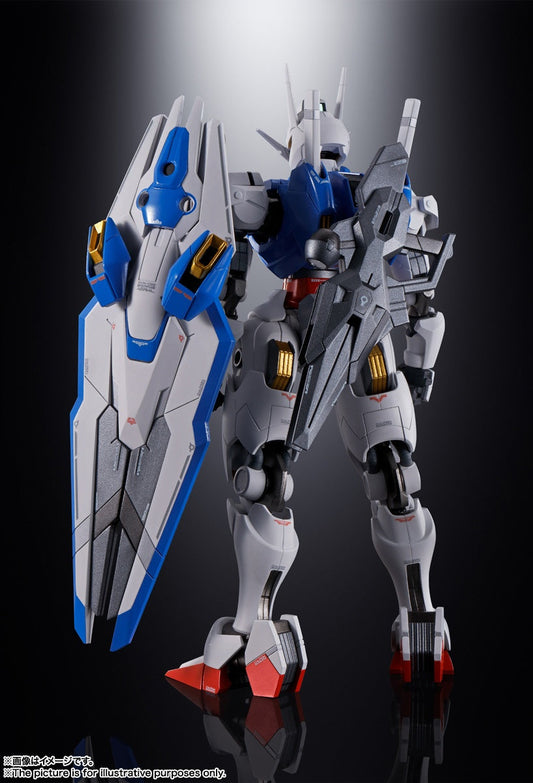 Bandai Chogokin Gundam Aerial
