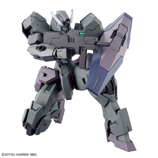 1/144 HGTWFM 24 Gundvolva (Mobile Suit Gundam: The Witch from Mercury)