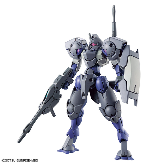 1/144 HGTWFM 22 Heindree Sturm (Mobile Suit Gundam: The Witch from Mercury)