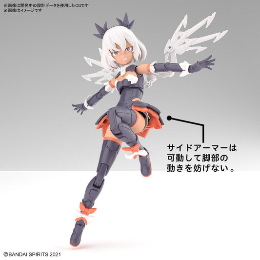 30MS 10 SIS-M00 Illshana (Color C)