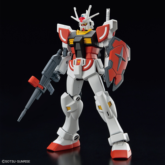 1/144 EG 01 Lah Gundam (Gundam Build Metaverse)