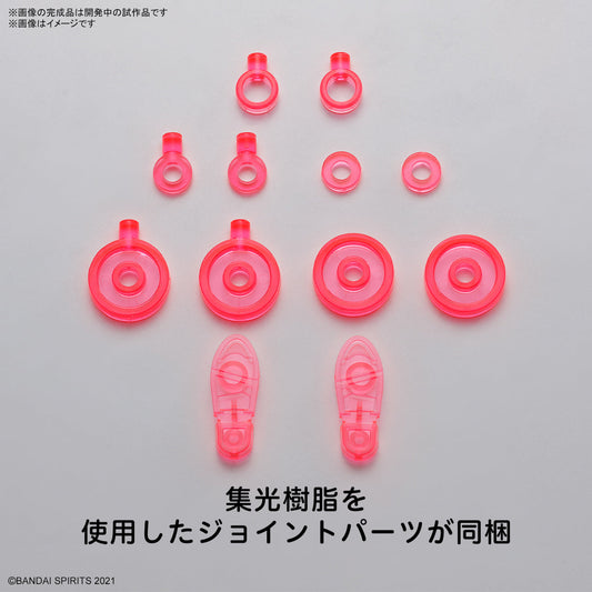 30MS Option Body Parts OB-15 Body Parts Type S05 (Color A)