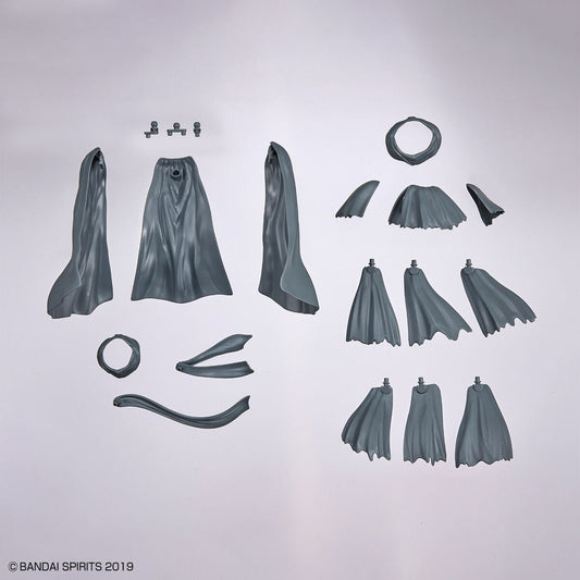 1/144 30MM w-27 Option Parts Set 14 (Multi Cloth)