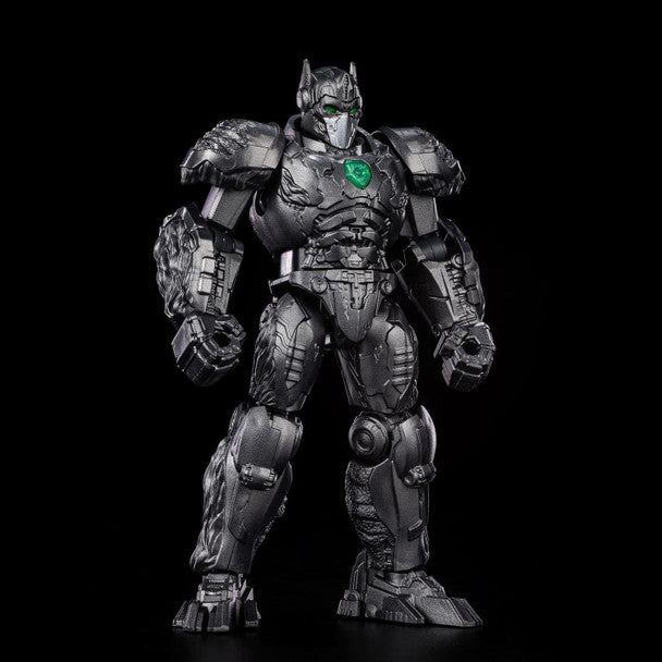 Blokees Transformers Classic Class 05 Optimus Primal Robot Action Figure Model Kit