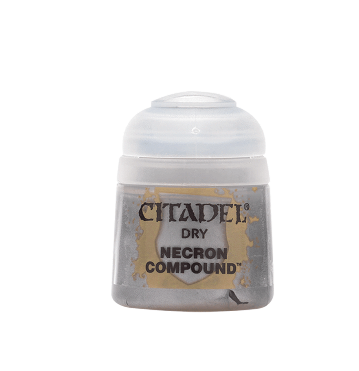 Citadel Dry Paint: Necron Compound 12ml 23-13