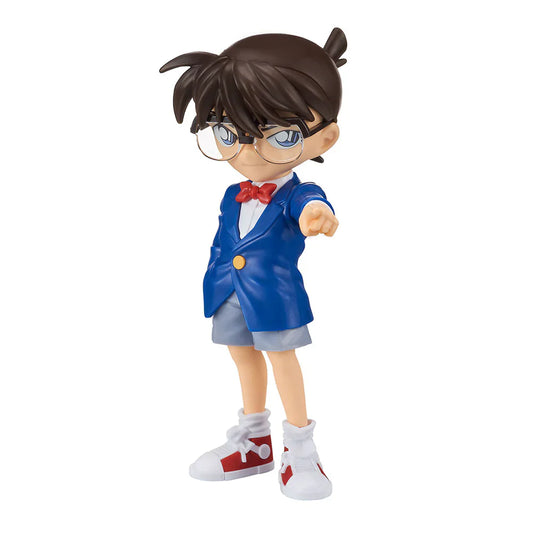 Bandai EG Entry Grade Detective Conan Edogawa