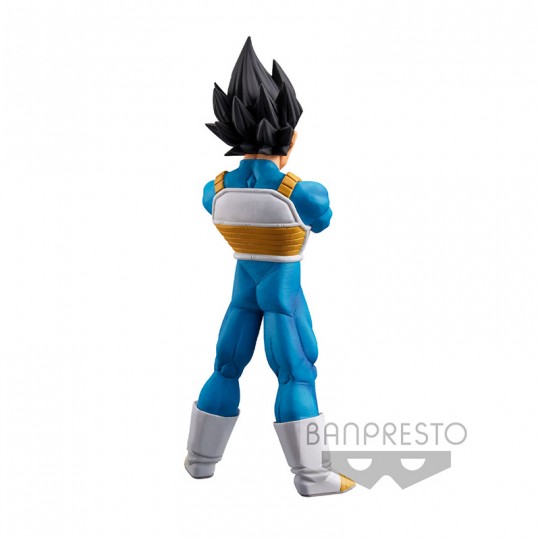 Dragon Ball Z Burning Fighters vol.2 (A:Vegeta ) BP18388P Banpresto 28.80 OEShop