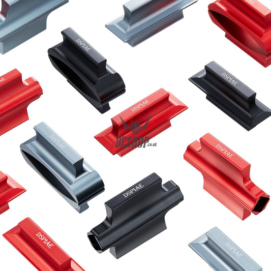 Dspiae As-25 Angled Sanding Boards