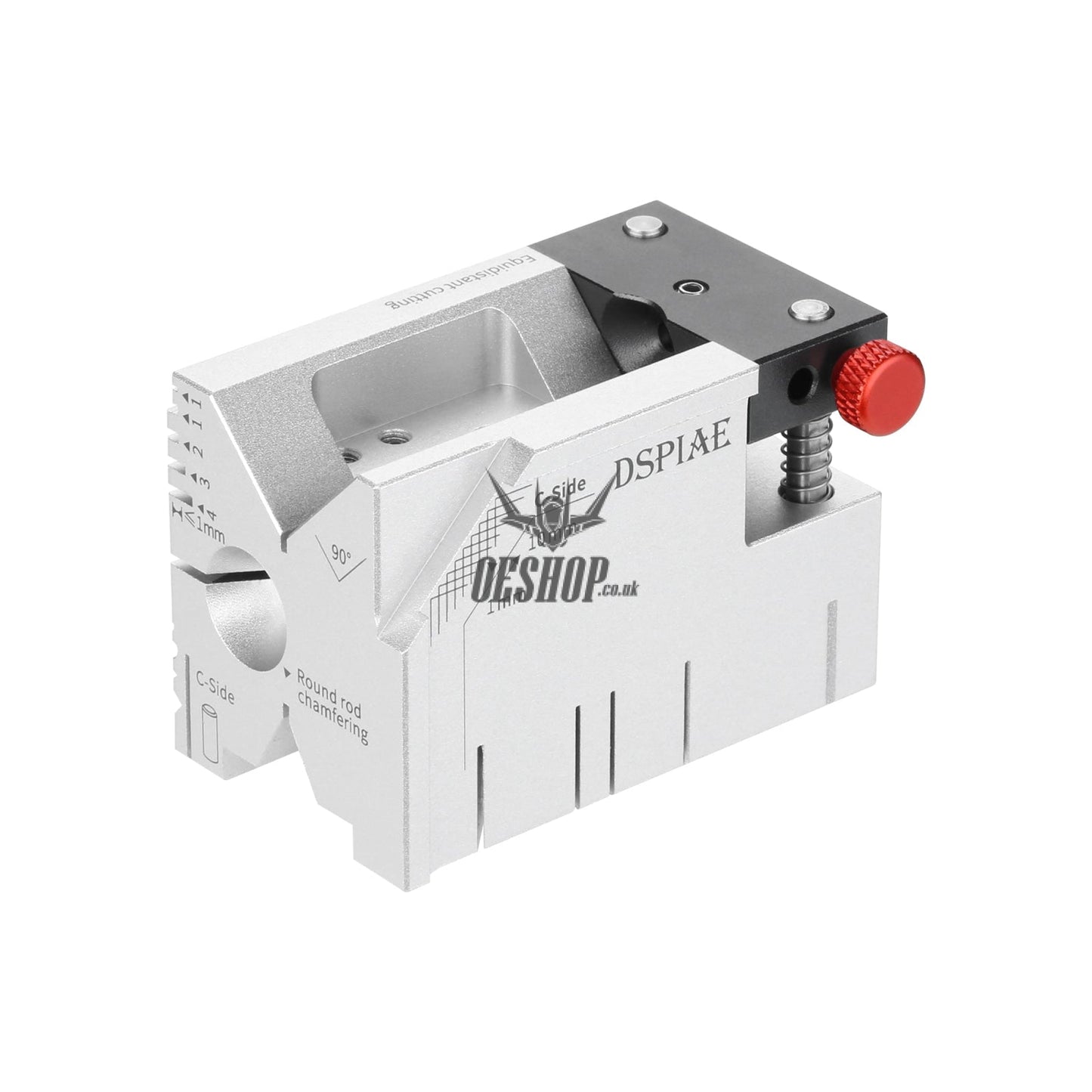 DSPIAE AT-AP Multi-Purpose Processing Assistance Platform Professional Tools