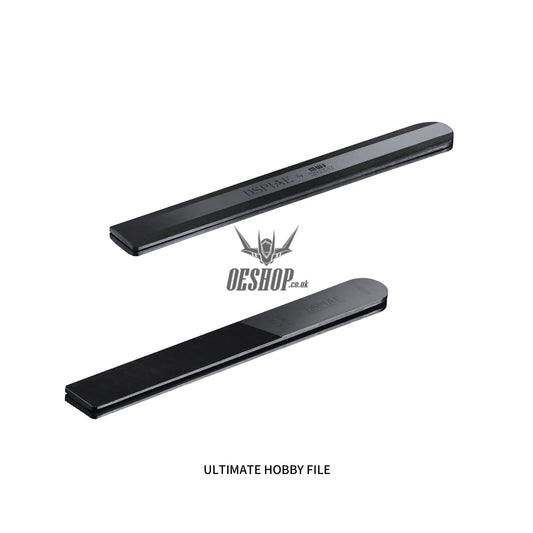 Dspiae At-F01 Leviathan Ultimate Hobby File