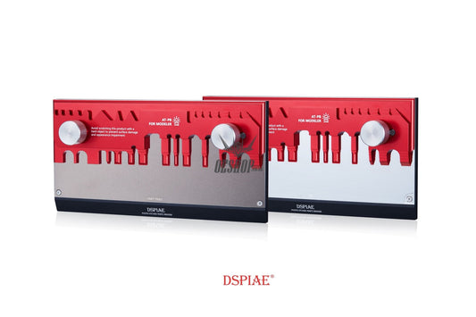 Dspiae At-Pb Photo Etched Parts Bender