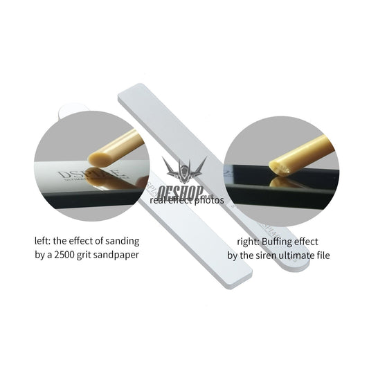 DSPIAE MSF-13 Siren ultimate precision file DSPIAE 4.99 OEShop