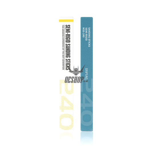 Dspiae Mss Semi-Rigid Sanding Sticks Mss-240 Tools