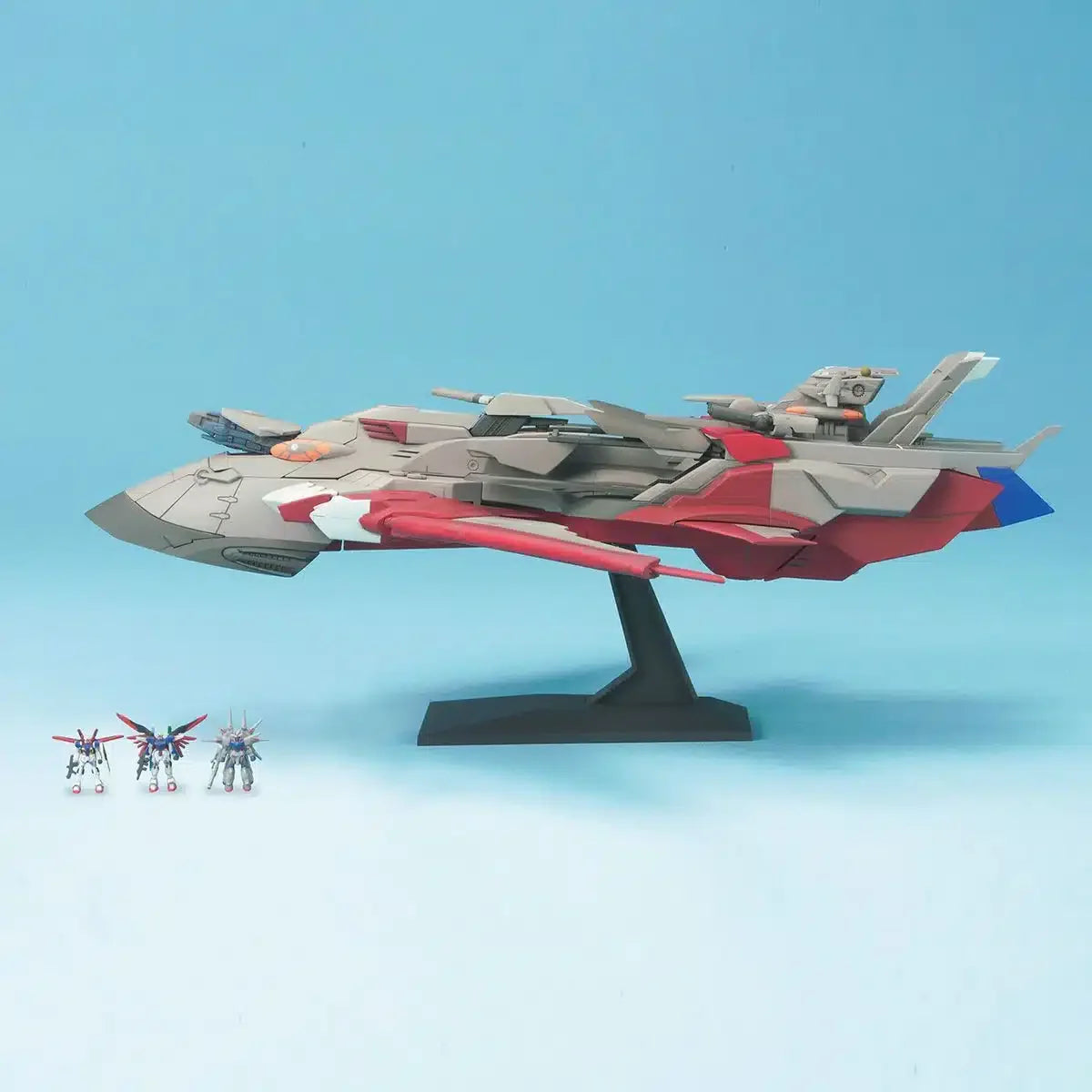 1/1700 EX-26 LHM-BB01 Minerva