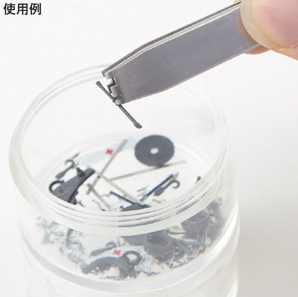 GSI Creos Mr Hobby GT-93 Mr. Tweezers Parts Hold