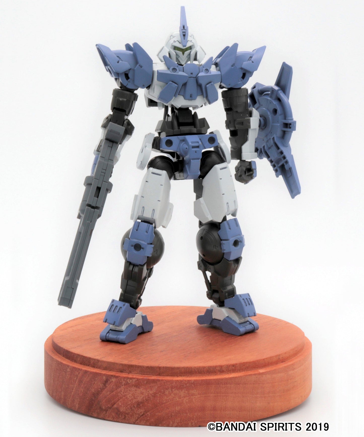 GSI Mr.Hobby TMS02 30MM 30 Minutes Missions Marker Basic Set